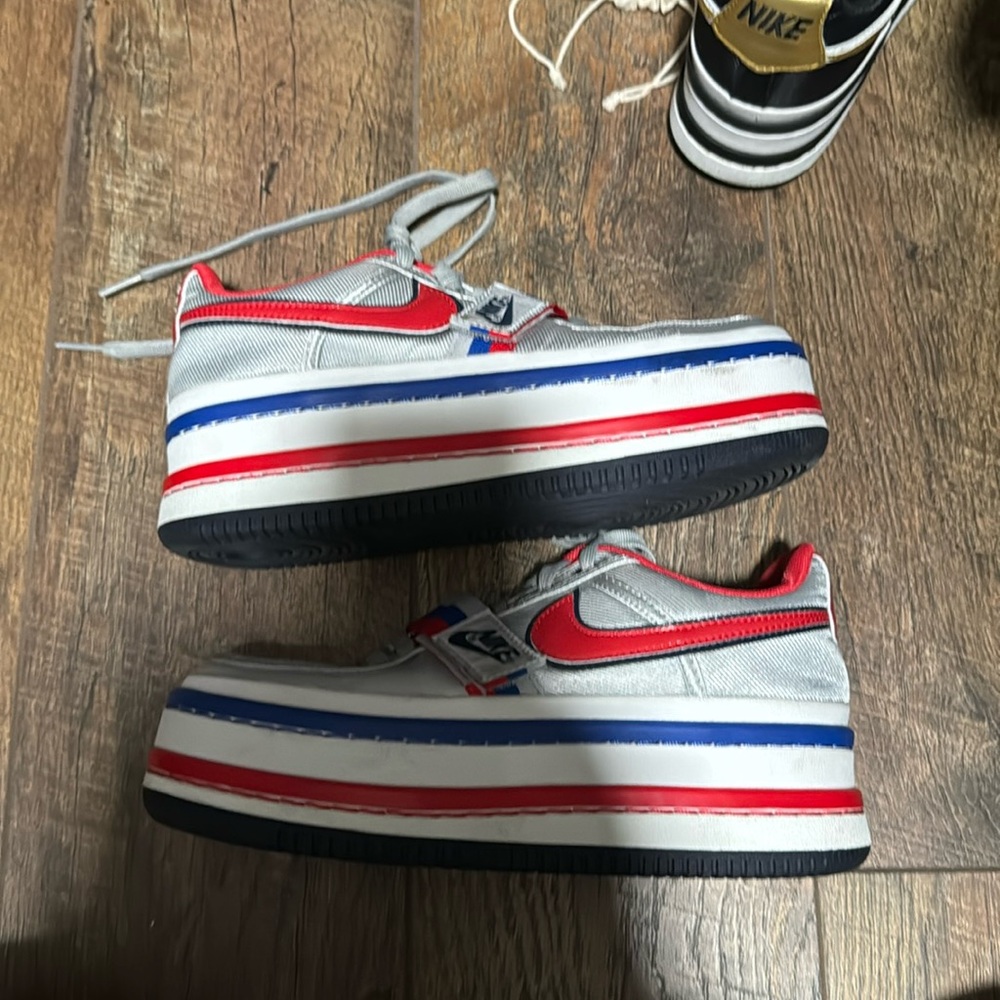 Nike Vandal 2k